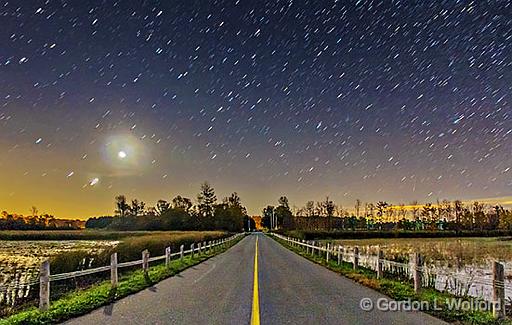 Nightscape_46074-8.jpg - Photographed along Irish Creek near Eastons Corners, Ontario, Canada.