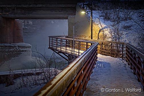 Riverwalk_33166-7.jpg - Photographed along the Canadian Mississippi River at Almonte, Ontario, Canada.