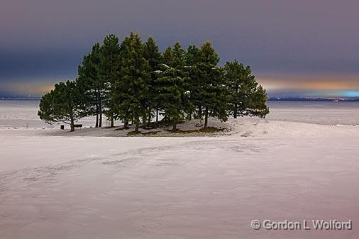 Snowscape_12114.jpg - Photographed at Ottawa, Ontario - the capital of Canada.