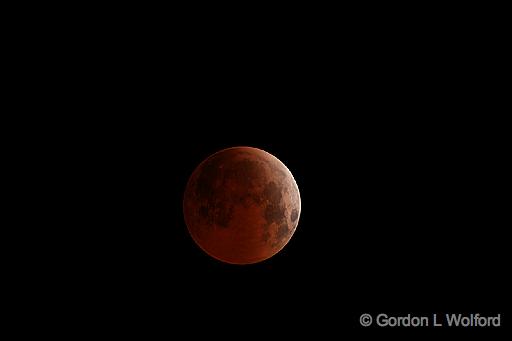 Faux-Lunar-Eclipse_03583.jpg - Photoshop trickery to turn a full moon into an eclipsed moon.Photographed at Smiths Falls, Ontario, Canada.